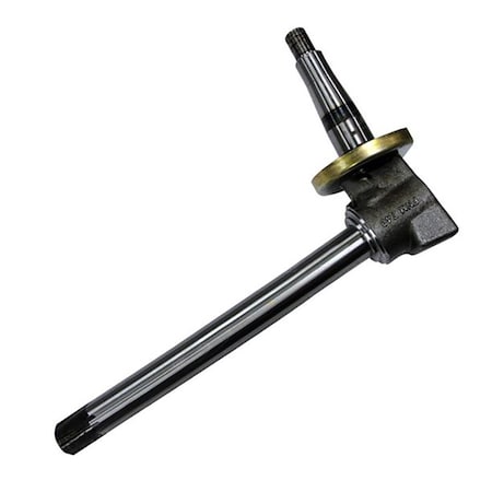 Aftermarket New Fits John Deere Tractor LH / RH Spindle 1630 2030 1020 1120 1130 152 AL19730